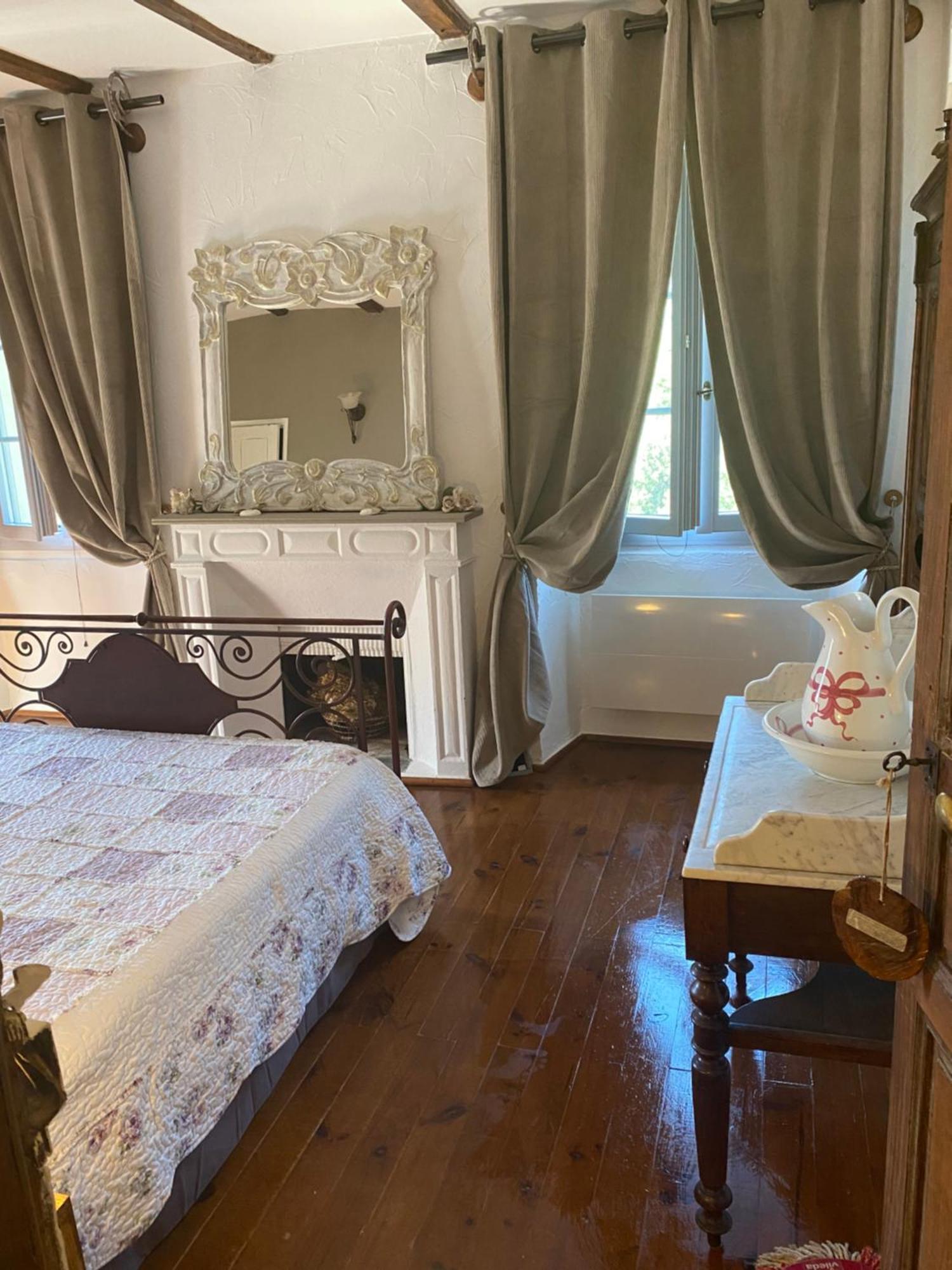 Hotel L'Alma Viva à Verdese Extérieur photo