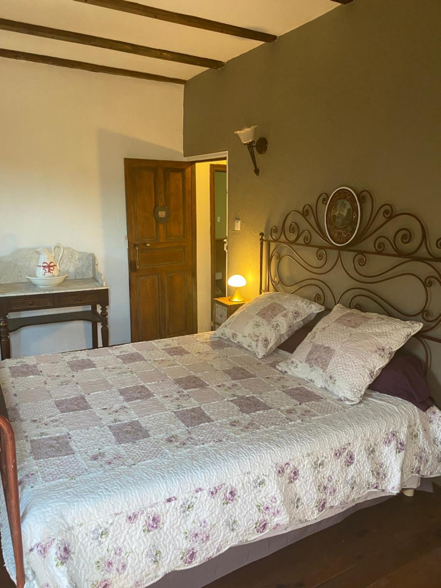 Hotel L'Alma Viva à Verdese Extérieur photo