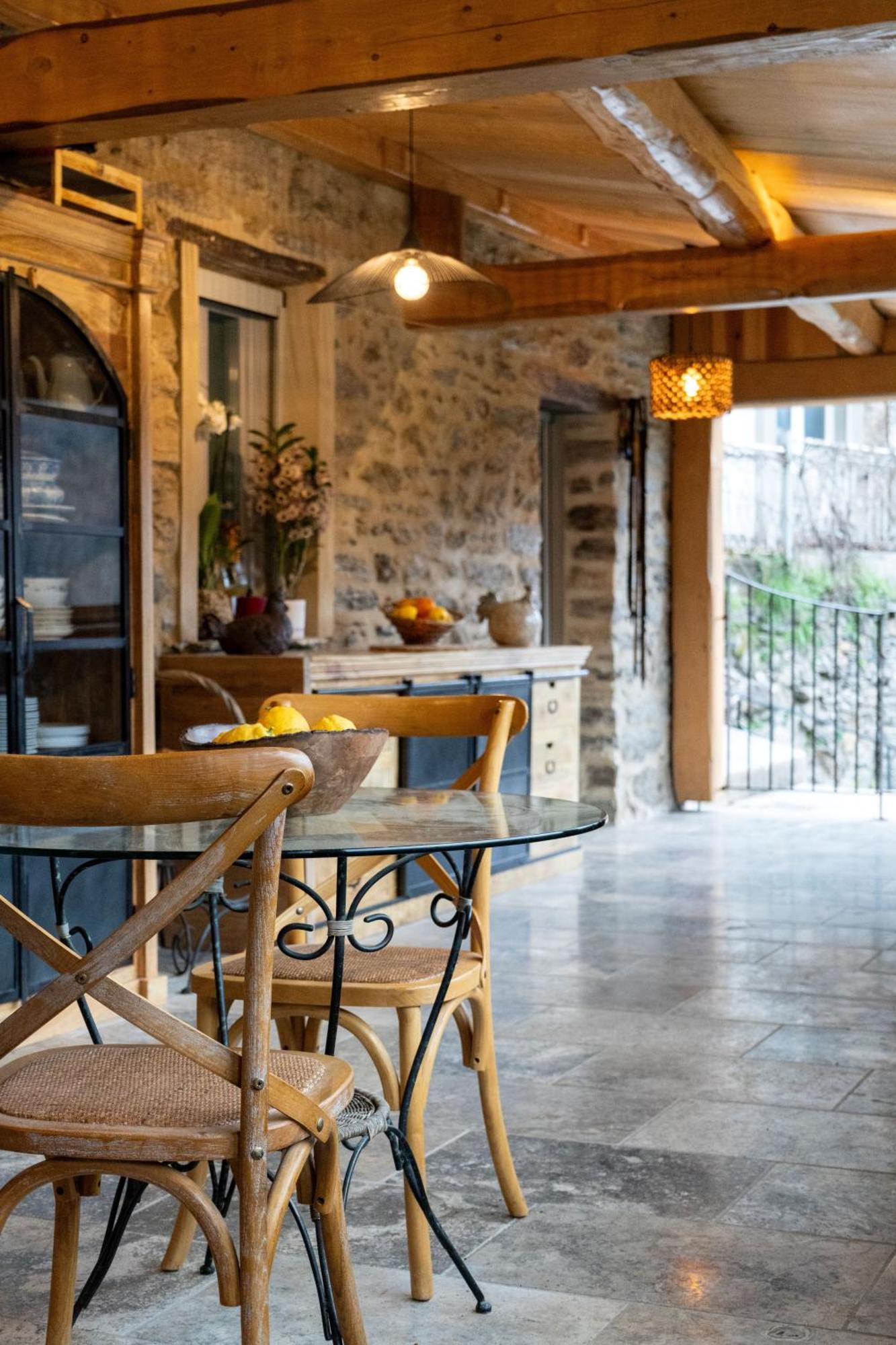 Hotel L'Alma Viva à Verdese Extérieur photo