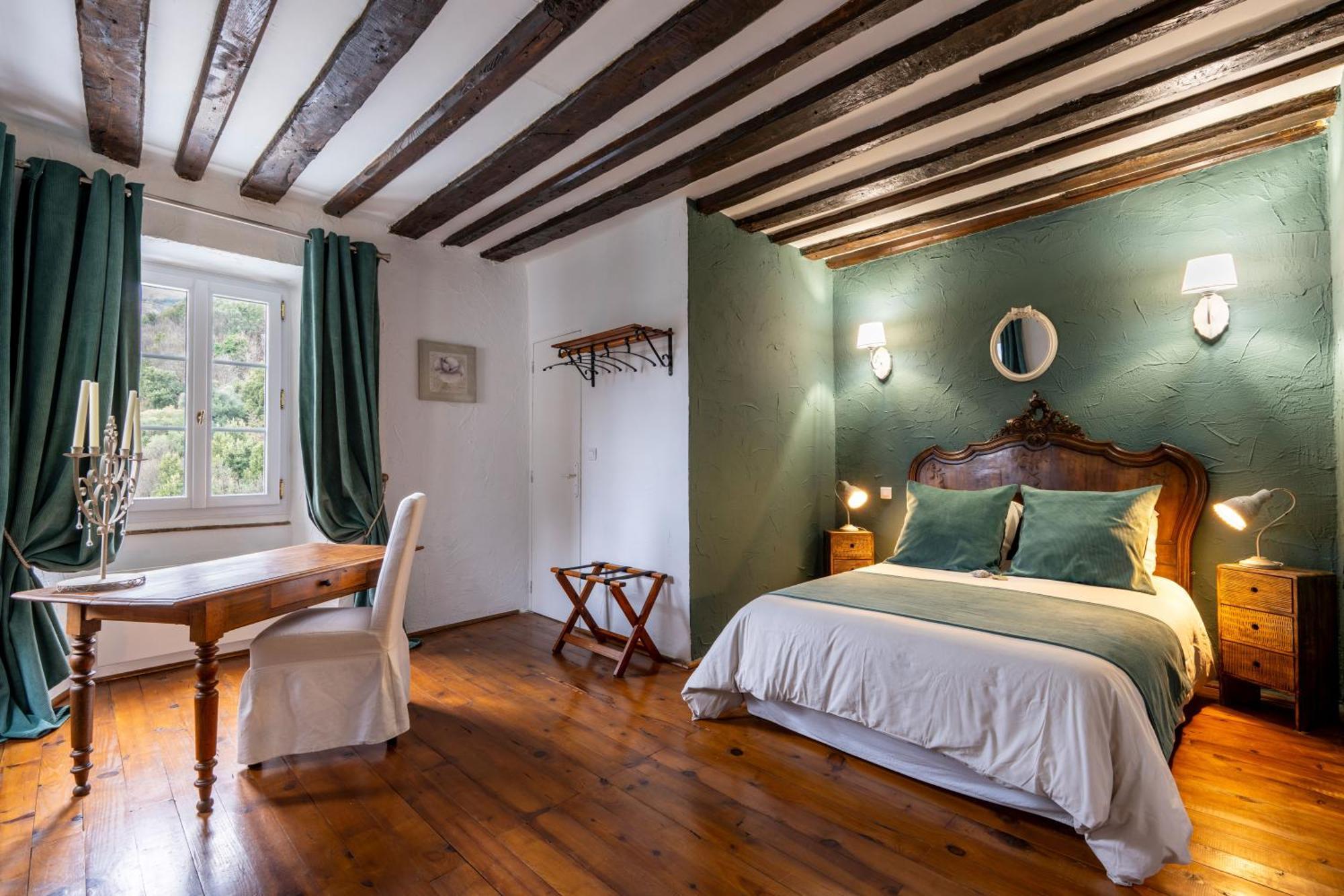 Hotel L'Alma Viva à Verdese Extérieur photo